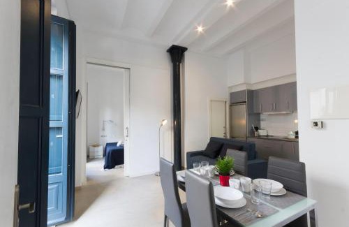Ciutat Vella Apartamento | Valentia Apartments - Mercado Central