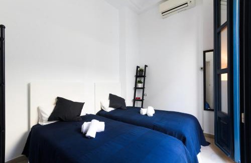 Ciutat Vella Apartamento | Valentia Apartments - Mercado Central
