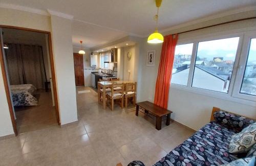 Province of Tierra del Fuego Apartamento | valentin