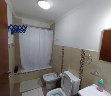 Province of Tierra del Fuego Apartamento | valentin