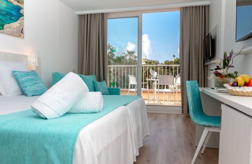 Peguera Hotel | Valentin Grand Park Suite Hotel