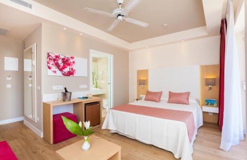 Peguera Hotel | Valentin Grand Park Suite Hotel