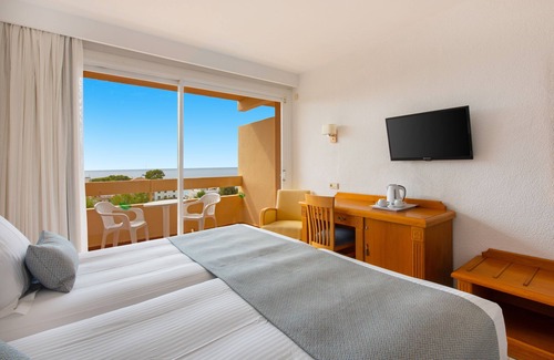 Peguera Hotel | Valentin Reina Paguera - Adults Only