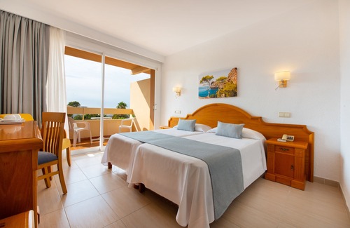 Peguera Hotel | Valentin Reina Paguera - Adults Only