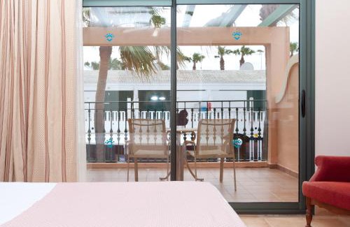 Cala'n Bosch Hotel | Valentin Star Menorca - Adults Only