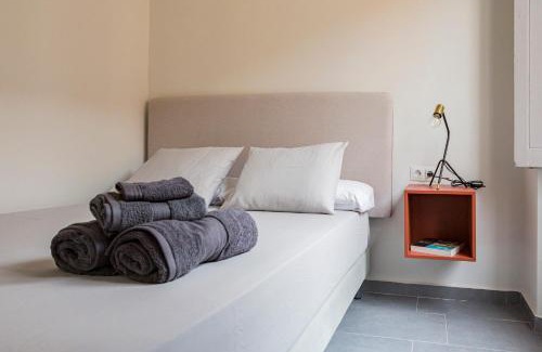 Lagunillas Apartamento | Valentin Suites