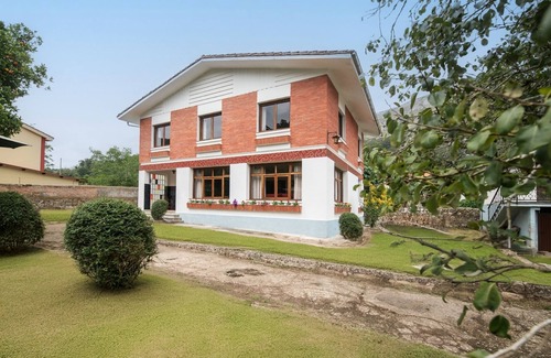 Riocaliente Casa | CASA VACACIONAL VALENTIN