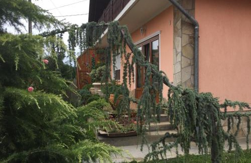 Balatonlelle Casa | Valentin Vendégház