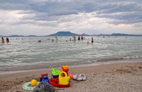 Balatonkeresztur Apartamento | Valentina apartman