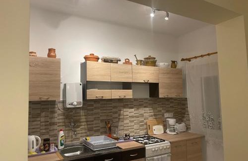 Balatonkeresztur Apartamento | Valentina apartman