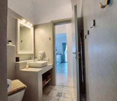 Apollonia Casa | Valentina home 2 in the heart of Pelekouda