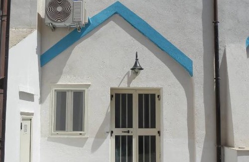 Capua Apartamento | Valentina mini apartment