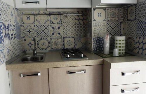 Capua Apartamento | Valentina mini apartment