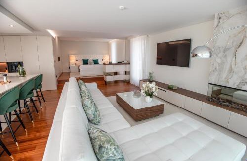 Creixomil Apartamento | Valentina Residence by GuimaGold
