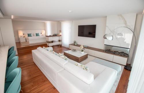 Creixomil Apartamento | Valentina Residence by GuimaGold