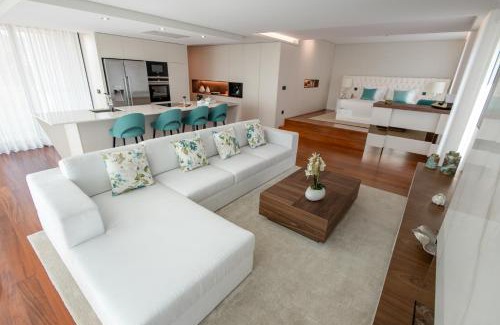 Creixomil Apartamento | Valentina Residence by GuimaGold
