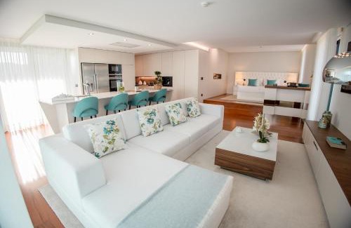 Creixomil Apartamento | Valentina Residence by GuimaGold