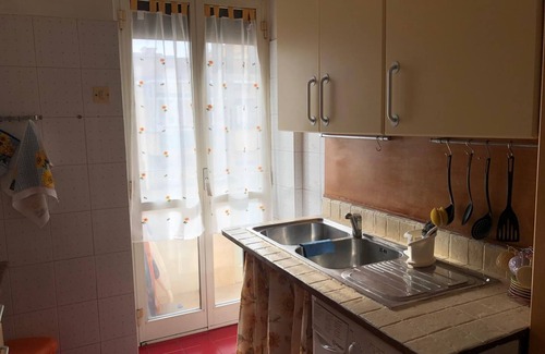 Monte Sacro Apartamento | Valentina's House