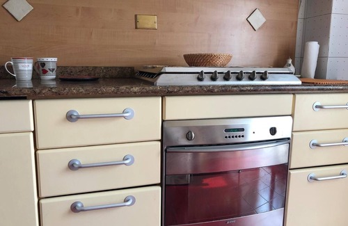 Monte Sacro Apartamento | Valentina's House