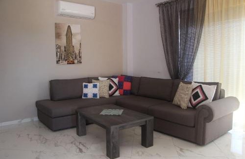 Mastichari Apartamento | Valentina's Luxe Apartment