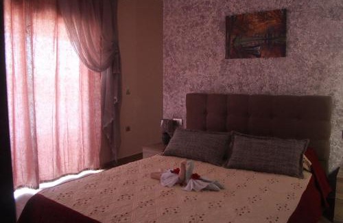 Mastichari Apartamento | Valentina's Luxe Apartment