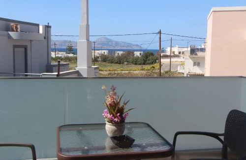 Mastichari Apartamento | Valentina's Luxe Apartment
