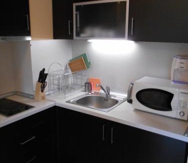 Borovets Apartamento | VALENTINA`S STUDIO in "BOROVETS GARDENS" hotel