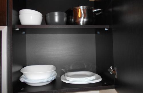 Borovets Apartamento | VALENTINA`S STUDIO in "BOROVETS GARDENS" hotel