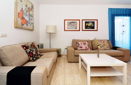 Playa Blanca Villa | Villa ∙ 2 habitaciones ∙ 4 personas