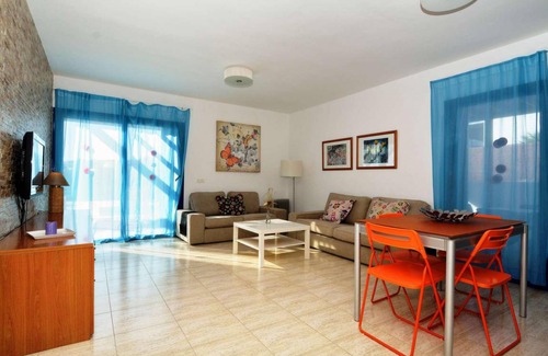 Playa Blanca Villa | Villa ∙ 2 habitaciones ∙ 4 personas