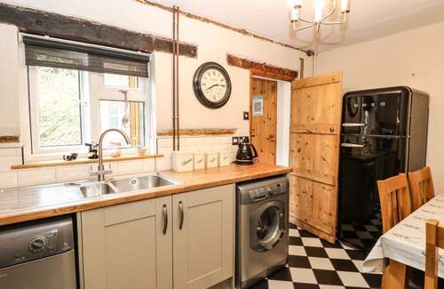 Aylsham Cabaña | Valentine Cottage, AYLSHAM