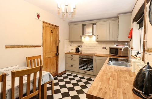 Aylsham Cabaña | Valentine Cottage, AYLSHAM