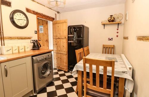 Aylsham Cabaña | Valentine Cottage, AYLSHAM