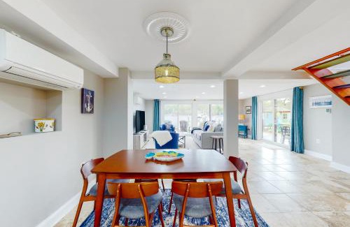 Herald Harbor Casa | Valentine Creek Retreat