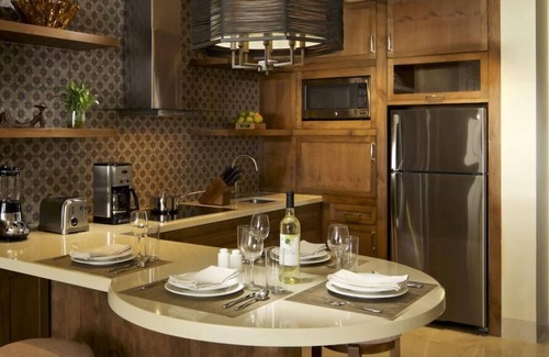 Marina Complejo | Valentine Penthouse Getaway with amazing pools, ocean views, golf courses, spa