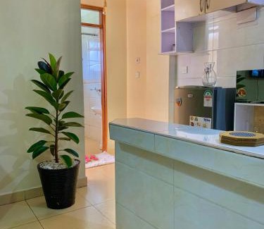 Ngara Apartamento | Valentine's Suite
