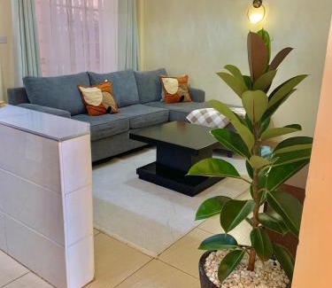 Ngara Apartamento | Valentine's Suite