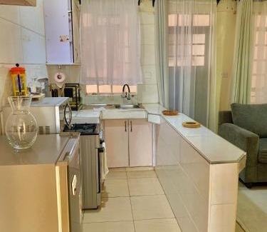 Ngara Apartamento | Valentine's Suite