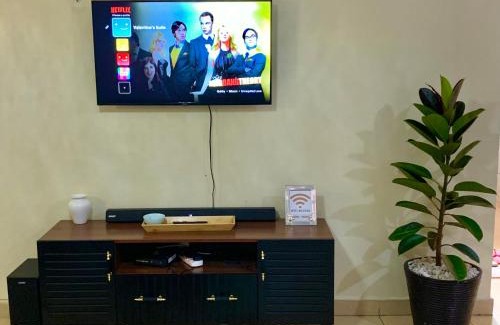 Ngara Apartamento | Valentine's Suite