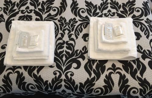 Kuldiga Apartamento | Valentine's White Lux