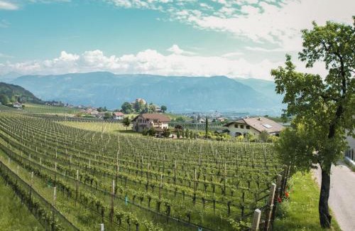 Berg/Monte Apartamento | Valentinerhof Apt Air