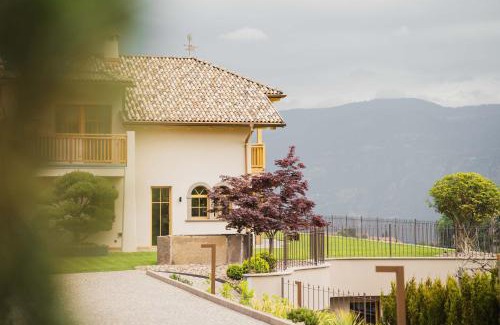 Berg/Monte Apartamento | Valentinerhof Apt Fire