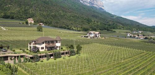 Berg/Monte Apartamento | Valentinerhof Apt Fire