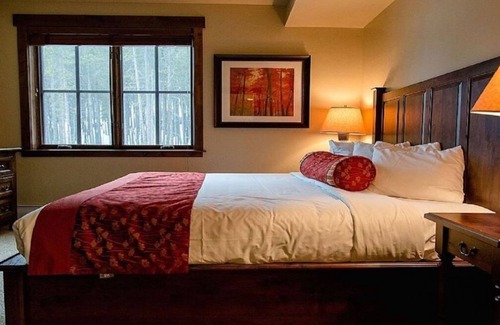Breckenridge Complejo | Valentines Week in Luxury Condo Peak 7 Ski-In/Ski-Out. Resort Amenities.
