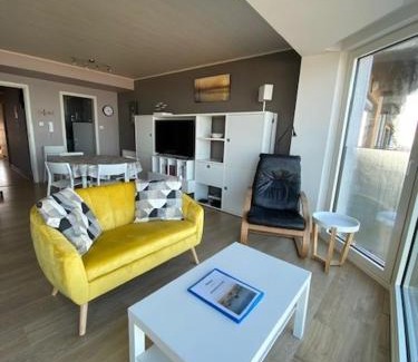 Koksijde-Bad Apartamento | Valentino 0401