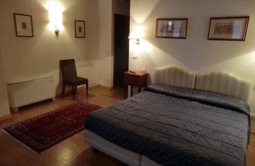 Portogruaro Cama Y Desayuno | Valentino b&b