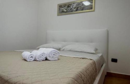 Capodrise Apartamento | Valentino Bed And Breakfast