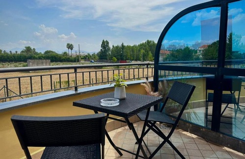 Capodrise Apartamento | Valentino Bed And Breakfast