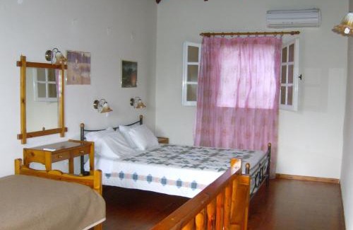 Ipsos Apartamento | Valentino Corfu