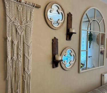 Macclesfield Casa | Valentinos